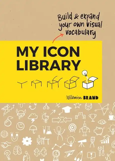 Premium My Icon Library | 0:e upplagan