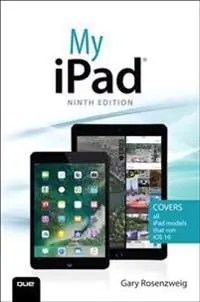 My iPad | 9:e upplagan Billig