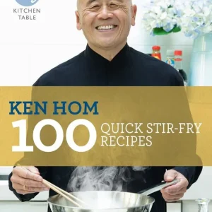 Säker betalning My Kitchen Table: 100 Quick Stir-fry Recipes | 0:e upplagan
