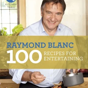 Begränsat antal My Kitchen Table: 100 Recipes for Entertaining | 0:e upplagan