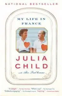 My Life in France | 0:e upplagan Fynd