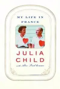 Kundfavorit My Life in France | 0:e upplagan