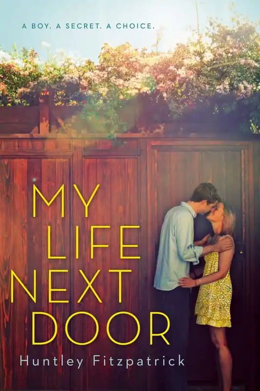 My Life Next Door | 0:e upplagan Nedsatt pris