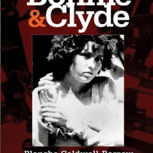 My Life with Bonnie and Clyde | 0:e upplagan risnedsättning