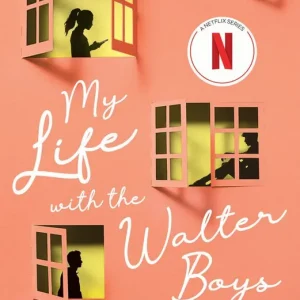Trygg betalning My Life with the Walter Boys | 0:e upplagan