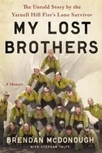 Begränsad tid My Lost Brothers | 0:e upplagan
