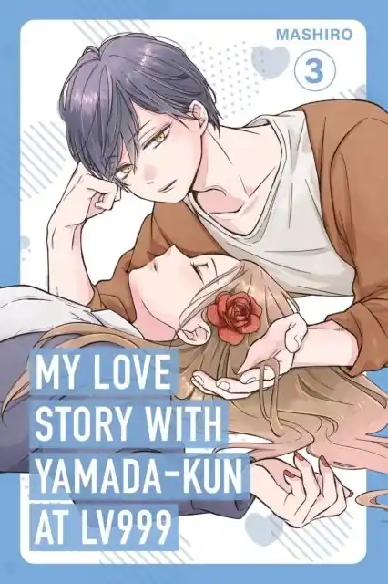 Rabatt My Love Story with Yamada-kun at Lv999 Volume 3 | 0:e upplagan