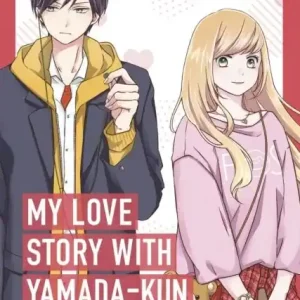 Rea My Love Story with Yamada-kun at Lv999, Vol. 1 | 0:e upplagan