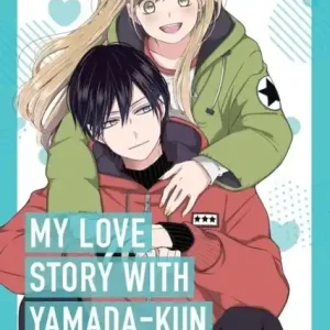 Utförsäljning My Love Story with Yamada-kun at Lv999, Vol. 2 | 0:e upplagan