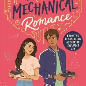 Outlet My Mechanical Romance | 0:e upplagan