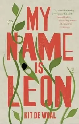 My Name is Leon | 0:e upplagan Endast idag
