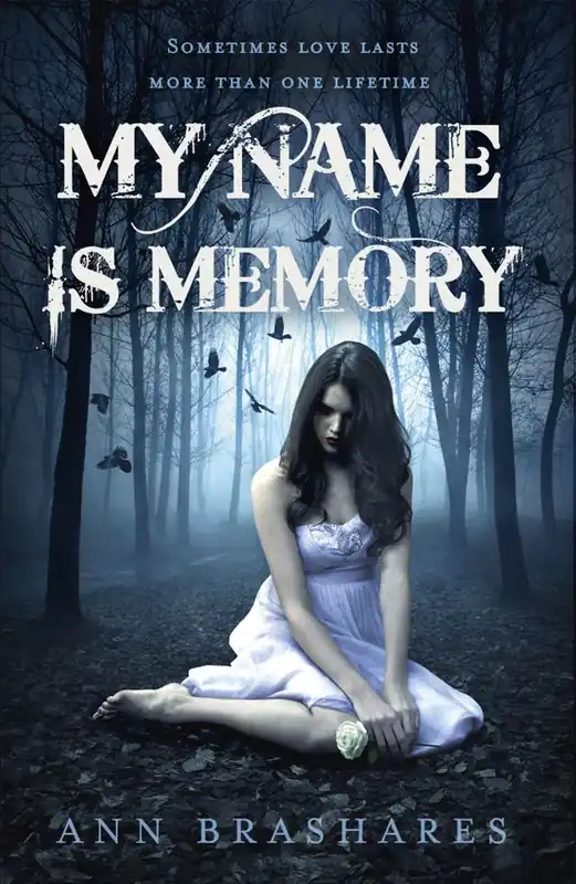 My name is memory | 0:e upplagan Billigare
