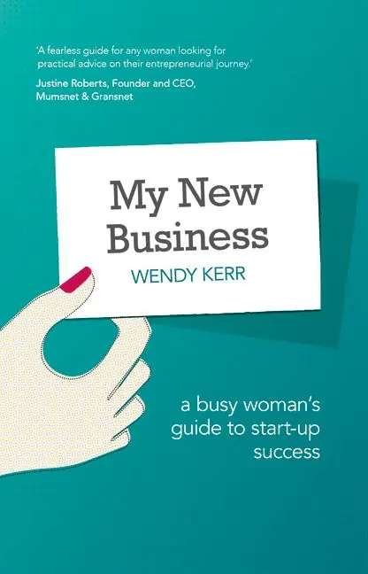Endast idag My New Business | 0:e upplagan