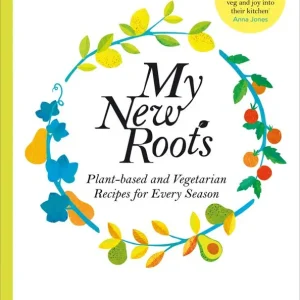 My New Roots | 0:e upplagan Billigare