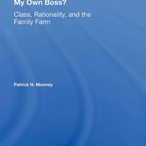 Bästa pris My Own Boss? | 1:a upplagan