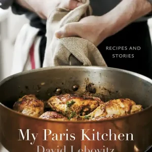 My Paris Kitchen | 0:e upplagan Erbjudandepris