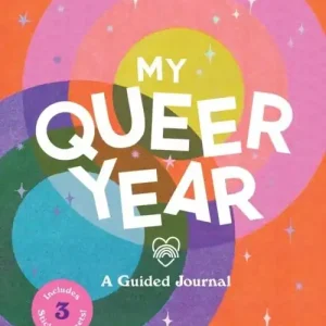 My Queer Year | 0:e upplagan Köp online