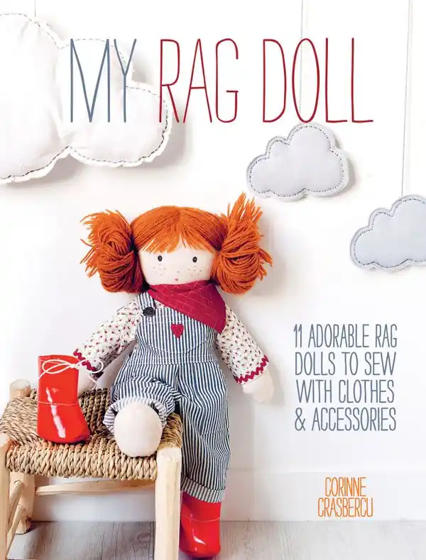 My Rag Doll | 0:e upplagan Billigare