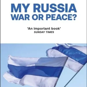 Trygg betalning My Russia: War or Peace? | 0:e upplagan