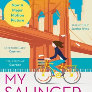My Salinger Year | 0:e upplagan Billigare