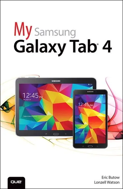 Rabatter My Samsung Galaxy Tab 4 | 0:e upplagan