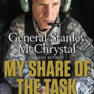 My Share Of The Task | 0:e upplagan I lager