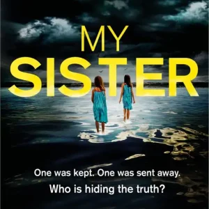 Sänkt pris My Sister | 0:e upplagan