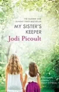 Utförsäljning My Sister's Keeper | 0:e upplagan