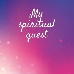 My spiritual quest | 0:e upplagan Outlet