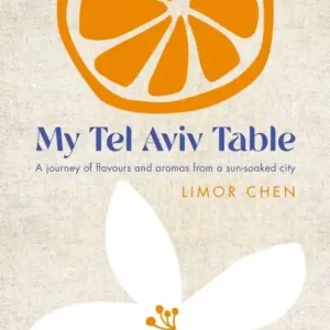 My Tel Aviv Table | 0:e upplagan Expressleverans