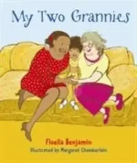 My Two Grannies | 0:e upplagan Köp nu