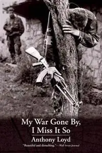 Endast denna vecka My War Gone By, I Miss It So | 0:e upplagan