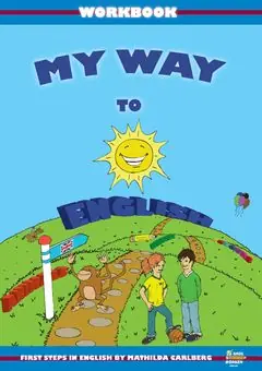 Lägg i varukorgen My Way to English, Workbook | 0:e upplagan