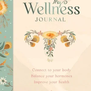 My Wellness Journal | 0:e upplagan Premium