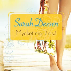 Begränsat antal Mycket mer än så | 1:a upplagan