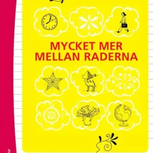 Erbjudande Mycket mer mellan raderna | 3:e upplagan