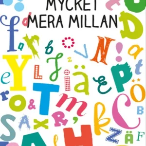Endast denna vecka Mycket mera Millan | 1:a upplagan