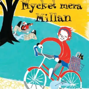 Extra rabatt Mycket mera Millan | 1:a upplagan