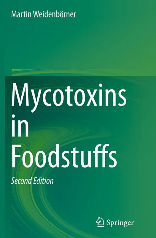 Billig Mycotoxins in Foodstuffs | 2:a upplagan
