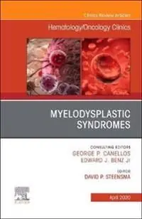 Nyhet Myelodysplastic Syndromes An Issue of Hematology/Oncology Clinics of North America | 0:e upplagan