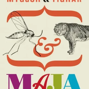 Myggor och tigrar | 0:e upplagan Fri frakt