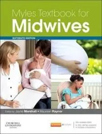 risnedsättning Myles textbook for midwives | 16:e upplagan