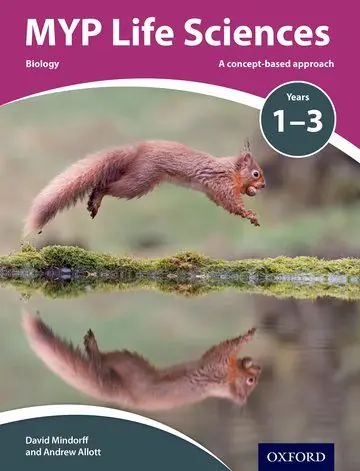 MYP Life Sciences: a Concept Based Approach | 0:e upplagan Billig