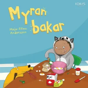 Fynd Myran bakar | 0:e upplagan
