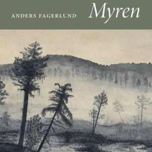 Extra rabatt Myren | 1:a upplagan