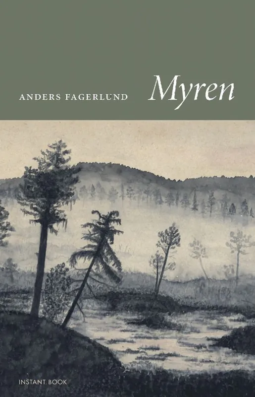 Extra rabatt Myren | 1:a upplagan