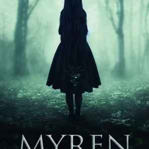 Myren : skräckberättelser | 0:e upplagan Trygg betalning