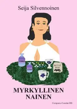 Endast denna vecka Myrkyllinen nainen | 0:e upplagan