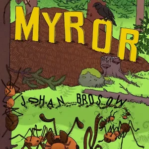 Rabatt Myror | 0:e upplagan