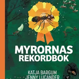 Billigare Myrornas rekordbok | 0:e upplagan
